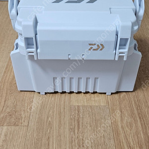 다이와 태클박스 판매합니다