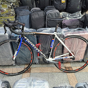 윌리어 로드 자전거 풀카본 풀울테그라 팝니다.