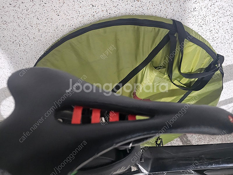 MTB 포커스레이븐맥스 풀XTR 29인치 자전거--1