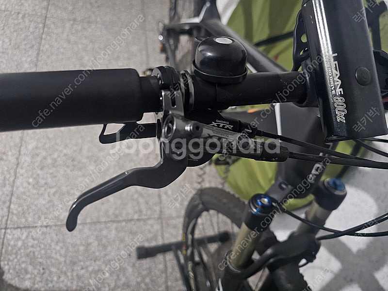 MTB 포커스레이븐맥스 풀XTR 29인치 자전거--2