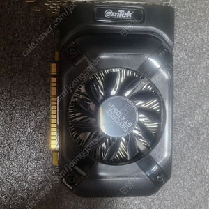 gtx1050ti 무전원