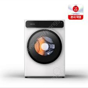 로보락 세탁건조기 H1