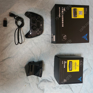 조이트론 정품 플라이디지 Apex3 + 차징독 팝니다. (5만원)