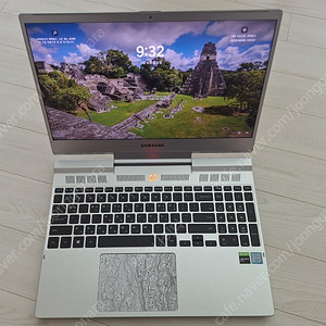 최고사양 삼성오디세이노트북 i7X12+GTX, 32G, 1TB(NVME+SSD), 정품 윈11(급매)