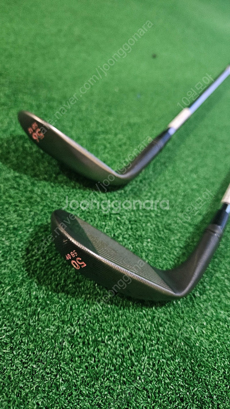 테일러메이드 mg3 웨지 50, 56도--1