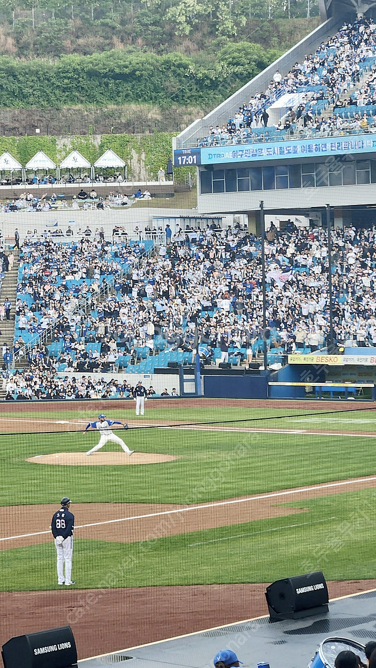 두산베어스 7월1일 선예매권구합니다--0