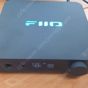 피오 fiio k11 판매합니다.