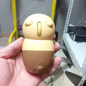 춘식이 무선 마우스 팝니다.
