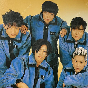 [삽니다] NRG 엔알지 잡지 굿즈 사진 직찍 앨범