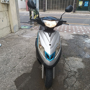 비버125