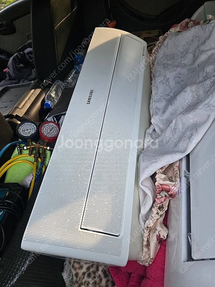 Ar06n5170hnq 판매합니다 투인원용 벽걸이--1