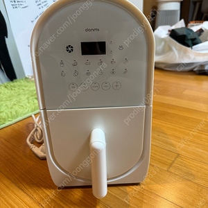 단미 에어프라이어 3l 판매합니다.