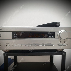 가격포기 이사정리 오디오명가 야마하 HTR-5630 리시버 19만원=>17만원