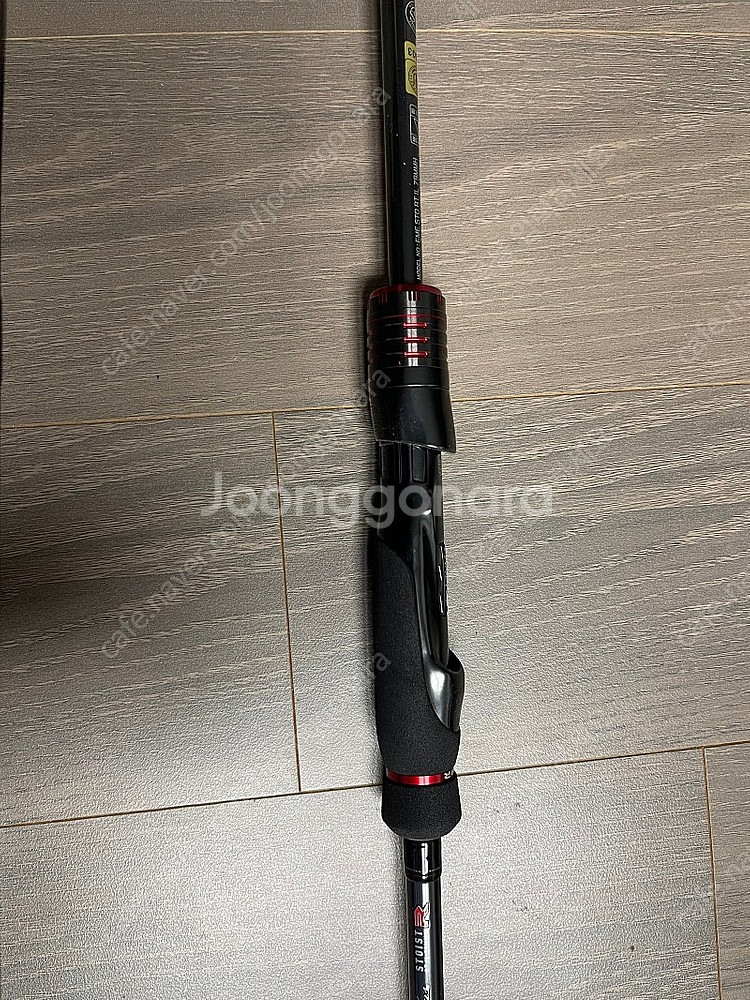 [정공정품] 다이와 스토이스트 RT IL 79MMH 팝...--2