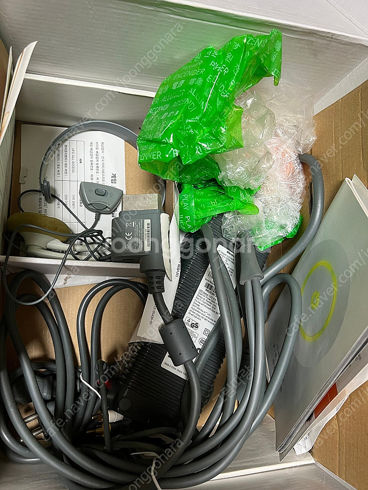 (일괄 27만) ps4 , ps vita ,x-box ...--5