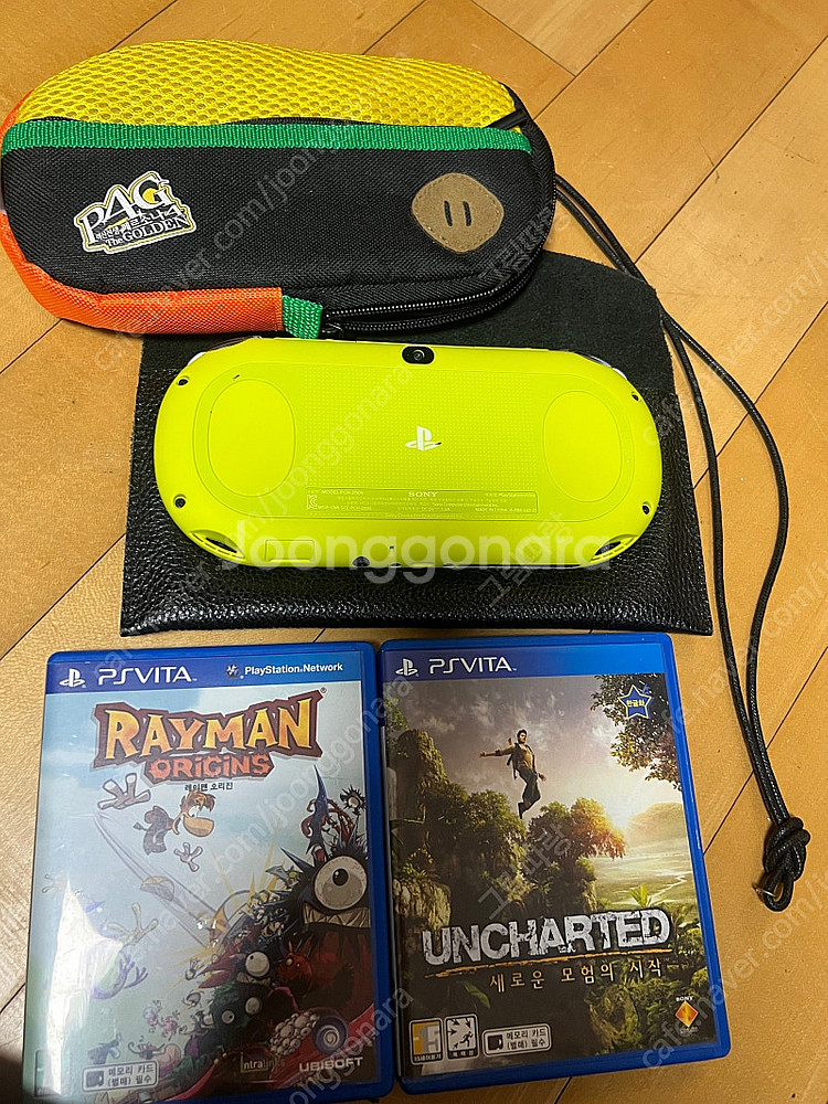 (일괄 27만) ps4 , ps vita ,x-box ...--7