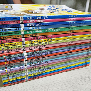 사계절 웃는 코끼리