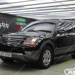 [기아]모하비 디젤 4WD QV300 (7인승) ★상태 좋은 중고차★할부★리스★전액할부★카드★탁송★24시간 상담 가능합니다★