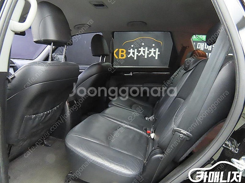 [기아]모하비 디젤 4WD QV300 (7인승) ★상태...--6