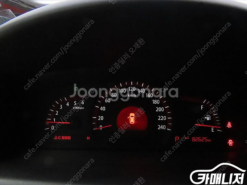 [기아]모하비 디젤 4WD QV300 (7인승) ★상태...--9