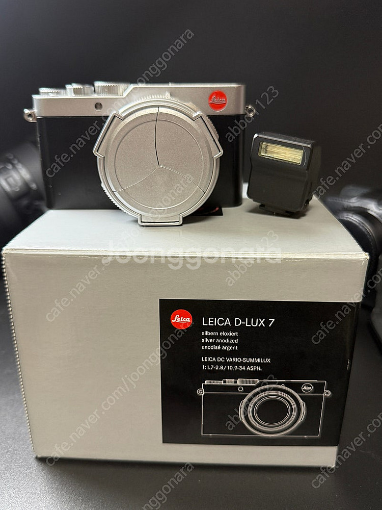 라이카 D-lux7 125만원--0