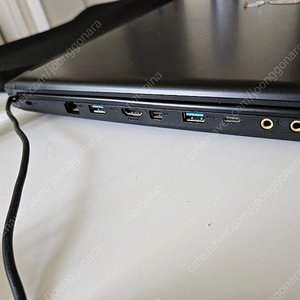 MSI 게이밍노트북 GL72M i7 GTX1050Ti