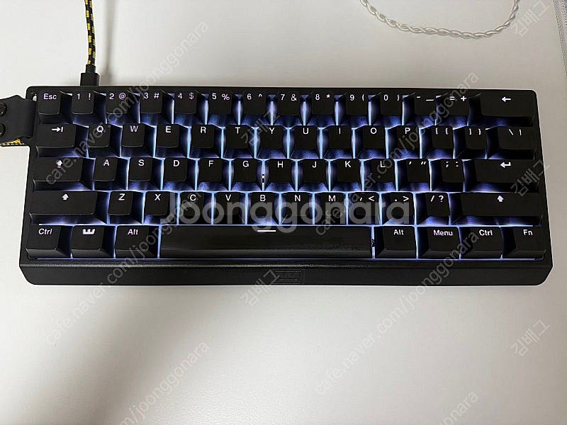 우팅60he+ 추가키캡증정--0