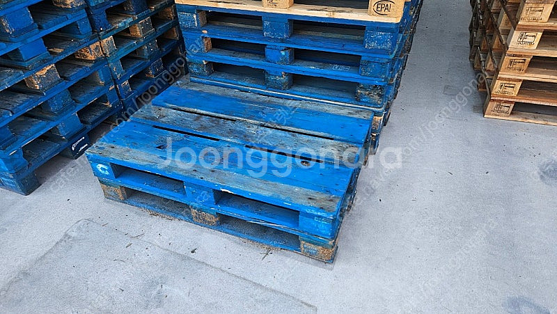 주말특가 무료배송중고파렛트 1200*800 B급 ‍♀️선...--1