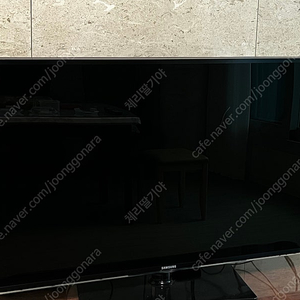 삼성 46인치 LED TV 스마트TV