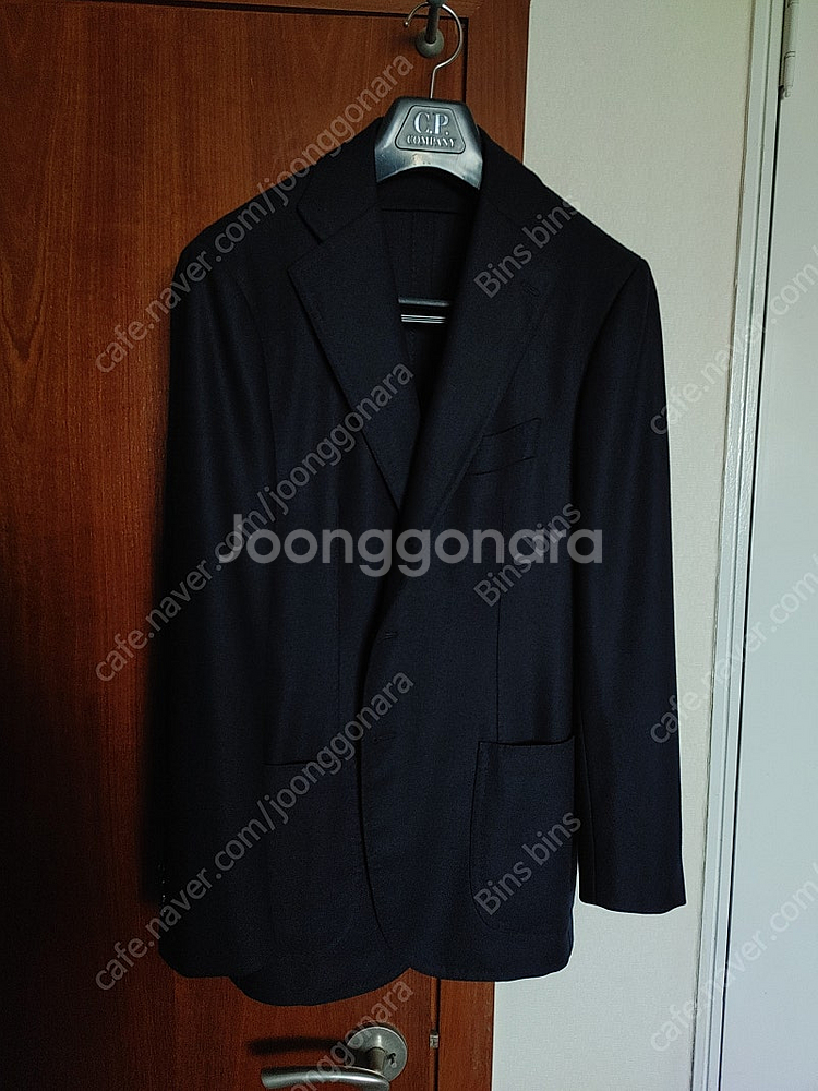 체사레 아톨리니 자켓 50 #키톤#브리오니#리베라노#로로피아나#링자켓#사르토리아준#살토준#살라비앙카--0