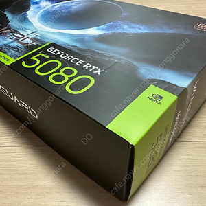 MSI 지포스 RTX 5080 뱅가드 SOC D7 16GB