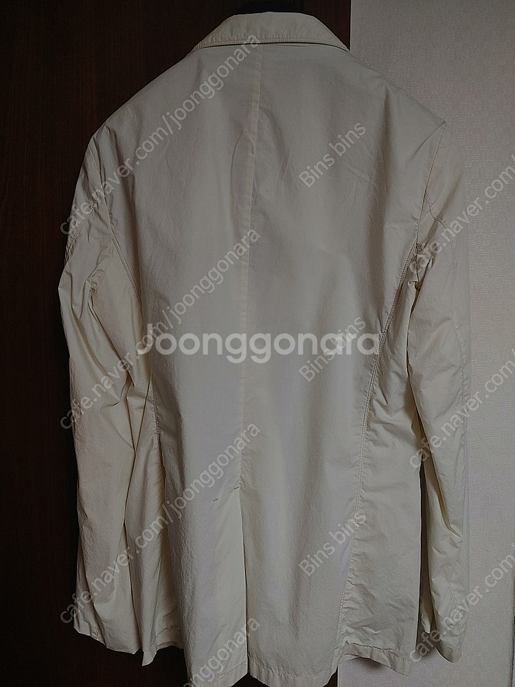 질 샌더 자켓 52(100~105) #마가렛호웰#르메르#자끄뮈스#유스--1