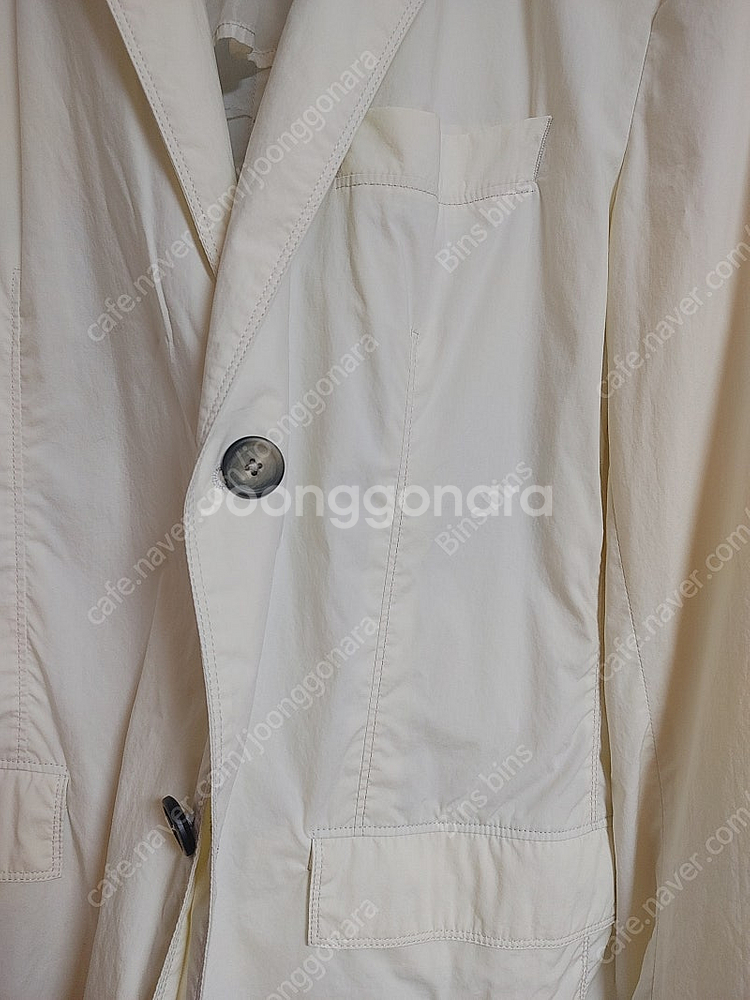 질 샌더 자켓 52(100~105) #마가렛호웰#르메르#자끄뮈스#유스--2