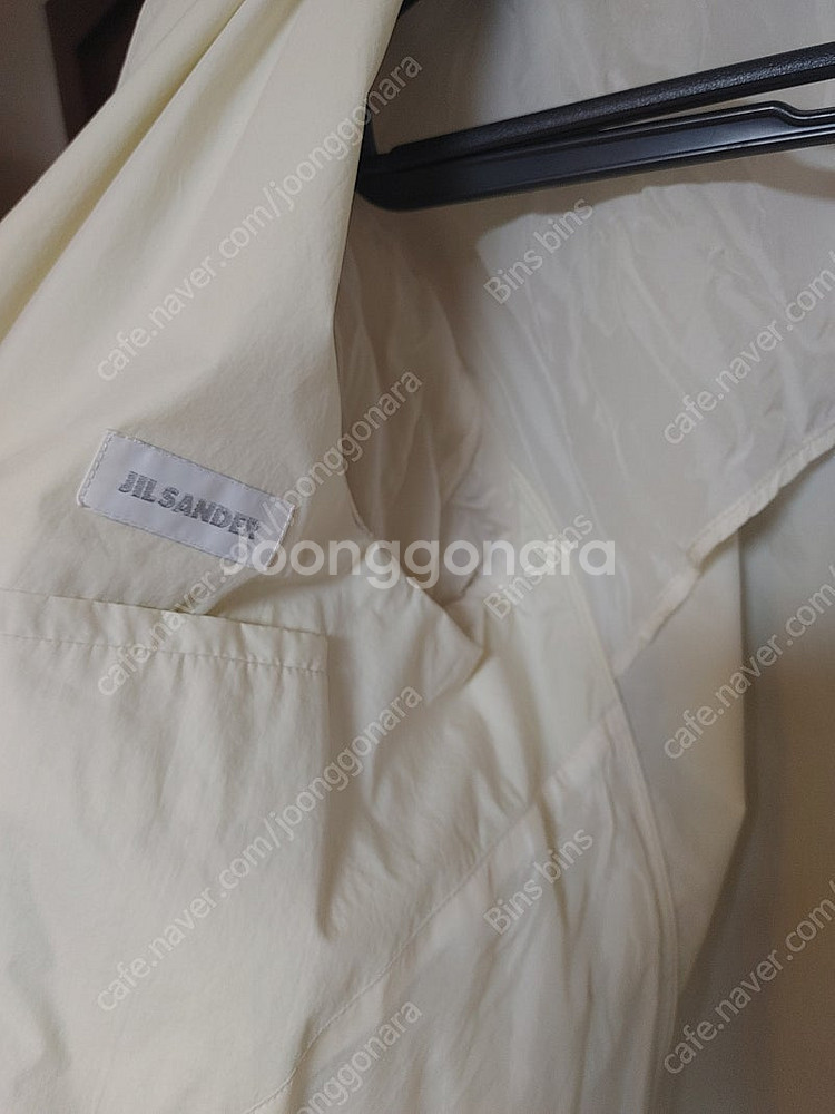 질 샌더 자켓 52(100~105) #마가렛호웰#르메르#자끄뮈스#유스--3