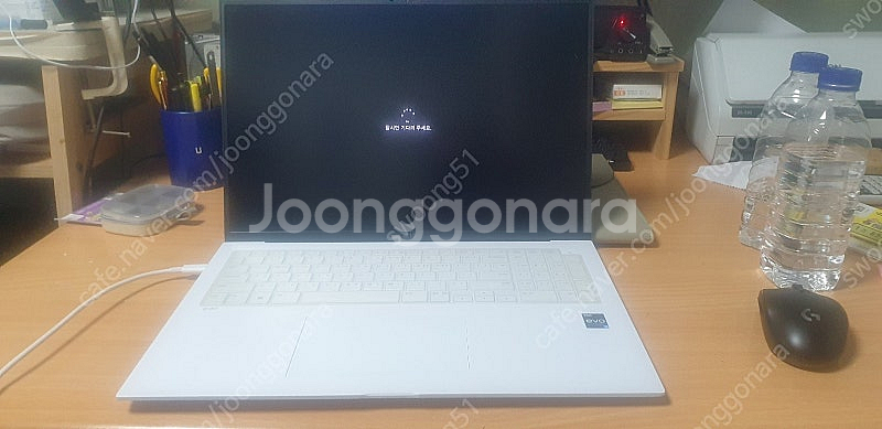 LG그램 17Z90R-GA5VK 판매합니다.--1