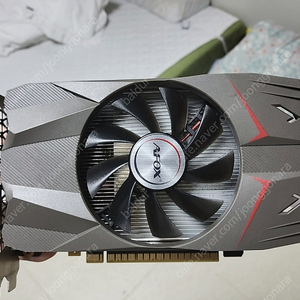gtx1650 4gb 그래픽카드