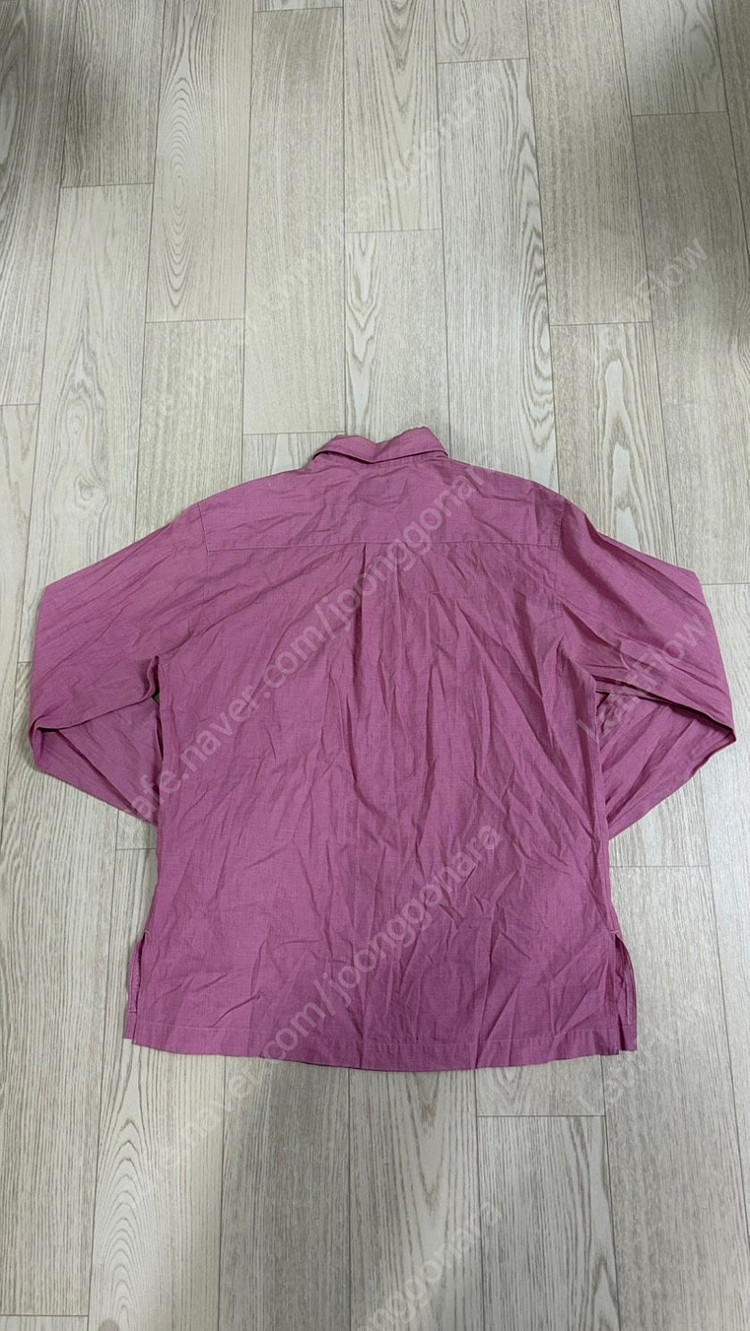 ISSEY MIYAKE product 이세이 미야케 프로덕트 빈티지 셔츠 남방--1