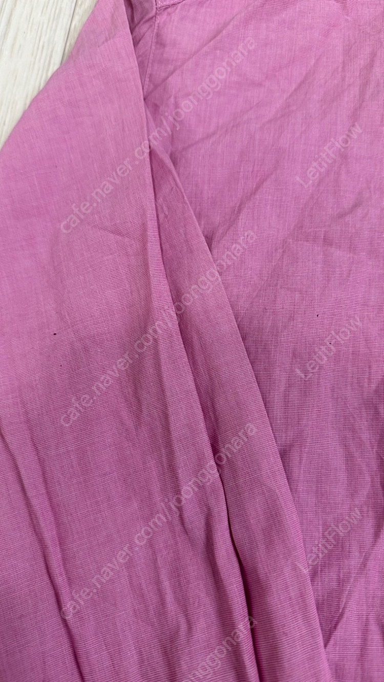 ISSEY MIYAKE product 이세이 미야케 프로덕트 빈티지 셔츠 남방--3