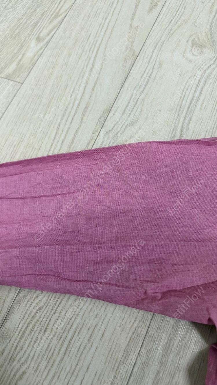 ISSEY MIYAKE product 이세이 미야케 프로덕트 빈티지 셔츠 남방--4