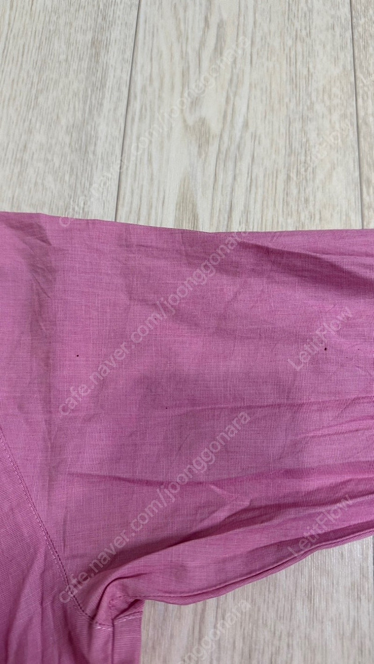 ISSEY MIYAKE product 이세이 미야케 프로덕트 빈티지 셔츠 남방--5