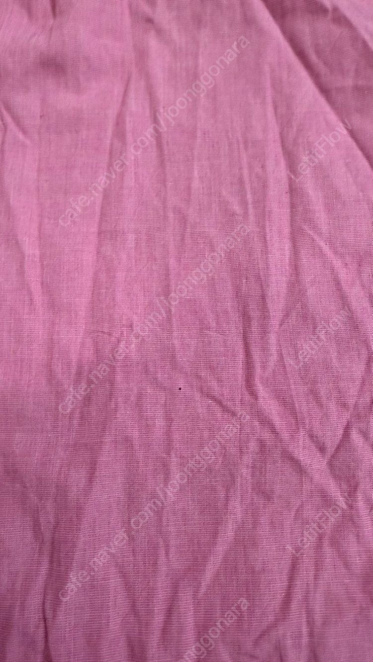 ISSEY MIYAKE product 이세이 미야케 프로덕트 빈티지 셔츠 남방--6