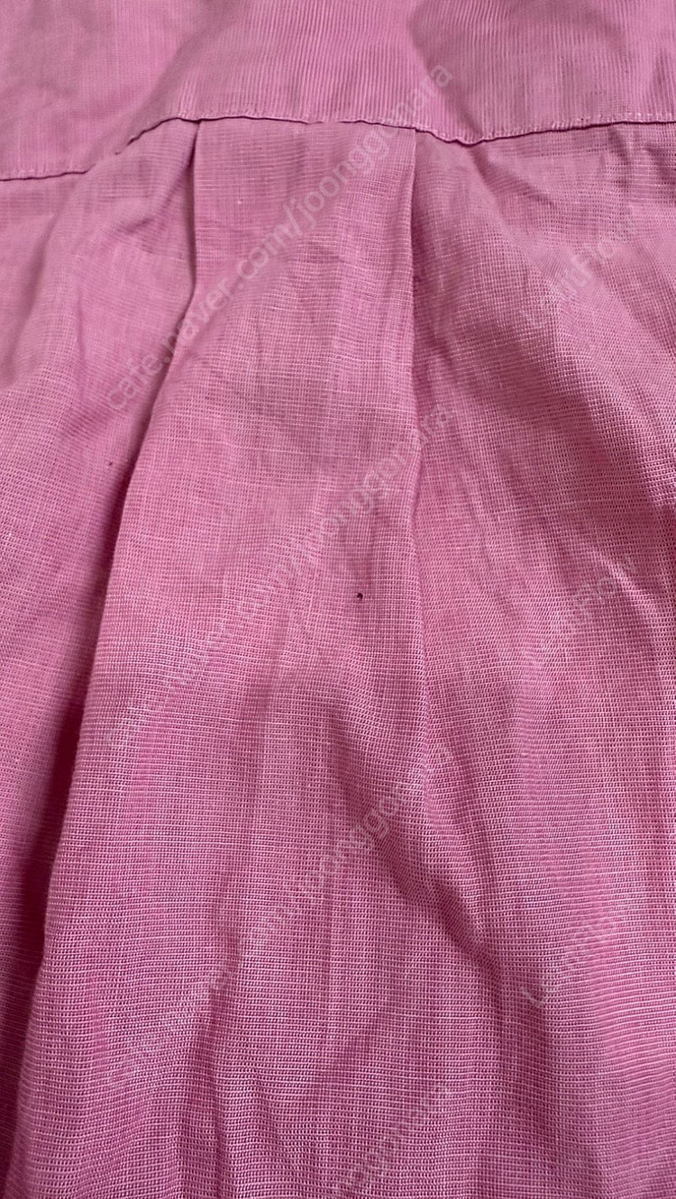 ISSEY MIYAKE product 이세이 미야케 프로덕트 빈티지 셔츠 남방--7