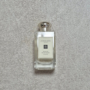 (새상품/국문라벨) 조말론 피오니 앤 블러쉬 스웨이드 향수 100ml