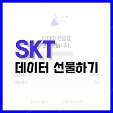 skt데이터 2기가--0