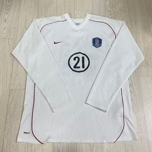나이키 축구 국가대표 트레이닝 웜업 탑 져지 유니폼