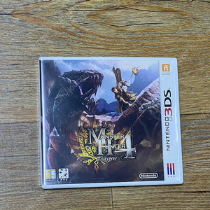 2ds xl 몬스터 헌터4 크로스 포켓몬 썬 x + 서비스