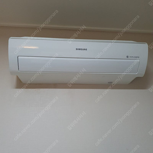 삼성 투인원 에어컨 AF16M6471LZ 팝니다.
