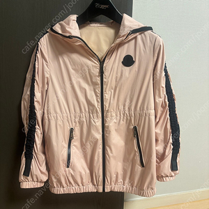 몽클레어 10A바람막이 정품