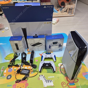 ps5슬림디스크 판매합니다