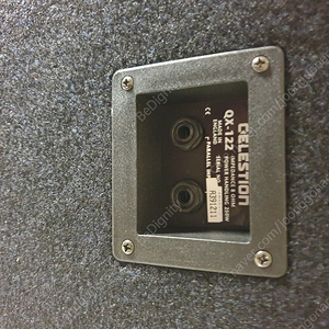 celestion qx-122 (셀레스천 qx-122)
